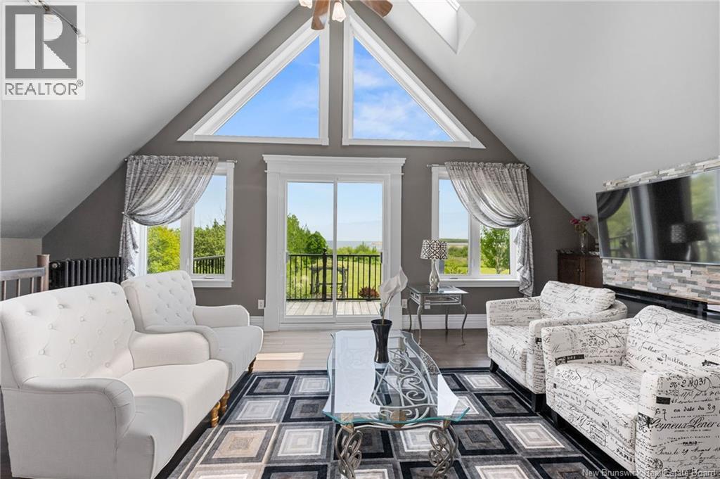 3204 Route 535, Cocagne, New Brunswick  E4R 3K3 - Photo 26 - NB136267