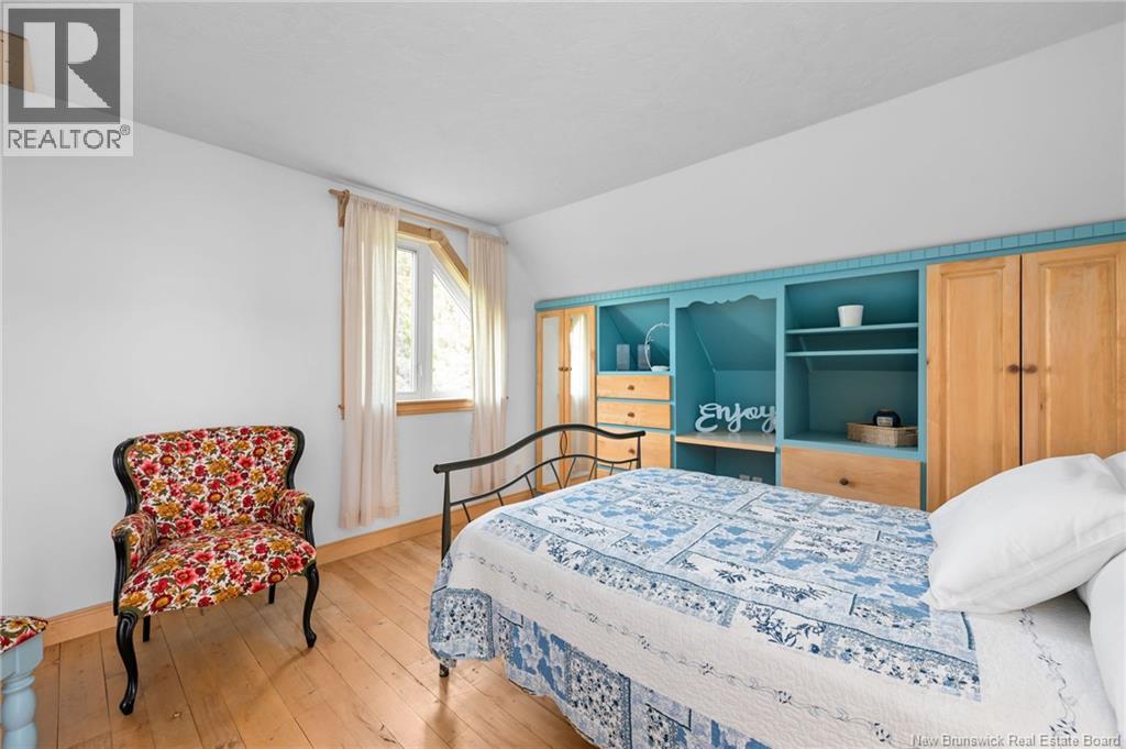 3204 Route 535, Cocagne, New Brunswick  E4R 3K3 - Photo 29 - NB136267