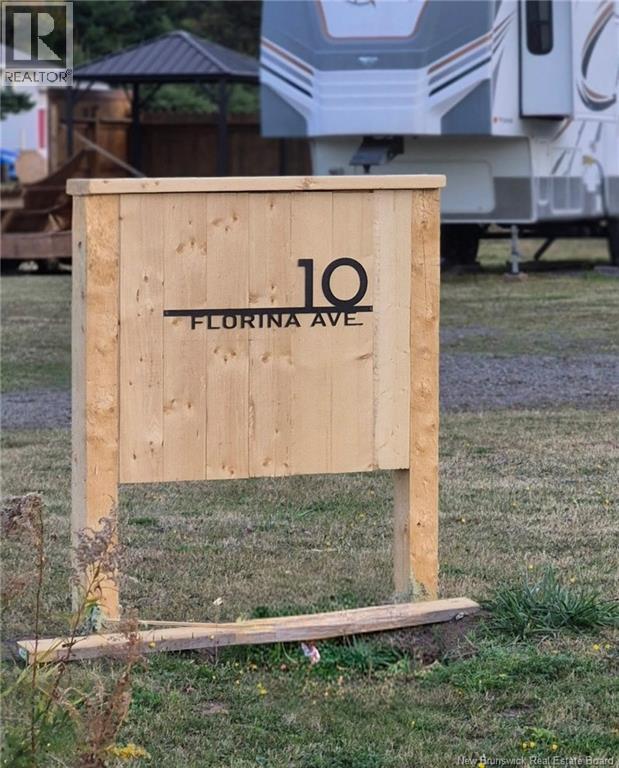 10 Florina Street, Cocagne, New Brunswick  E4R 2H7 - Photo 10 - NB136217