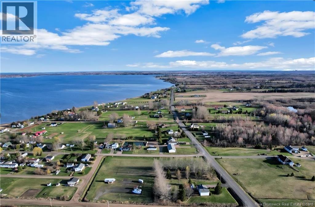 10 Florina Street, Cocagne, New Brunswick  E4R 2H7 - Photo 2 - NB136217