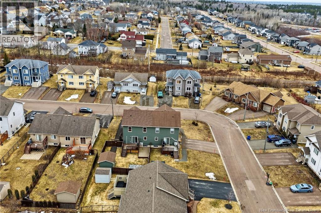 93 Jasmine Crescent, Moncton, New Brunswick  E1A 9A5 - Photo 32 - NB136171