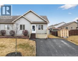 93 Jasmine Crescent, moncton, New Brunswick