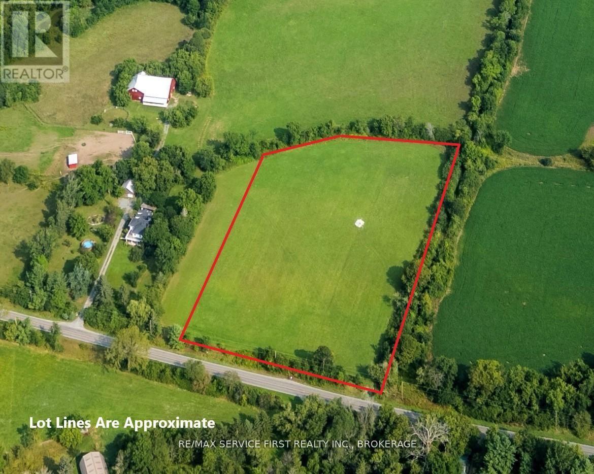 LOT 18 PETWORTH ROAD, Frontenac, Ontario