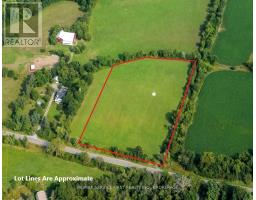 LOT 18 PETWORTH ROAD, Frontenac, Ontario