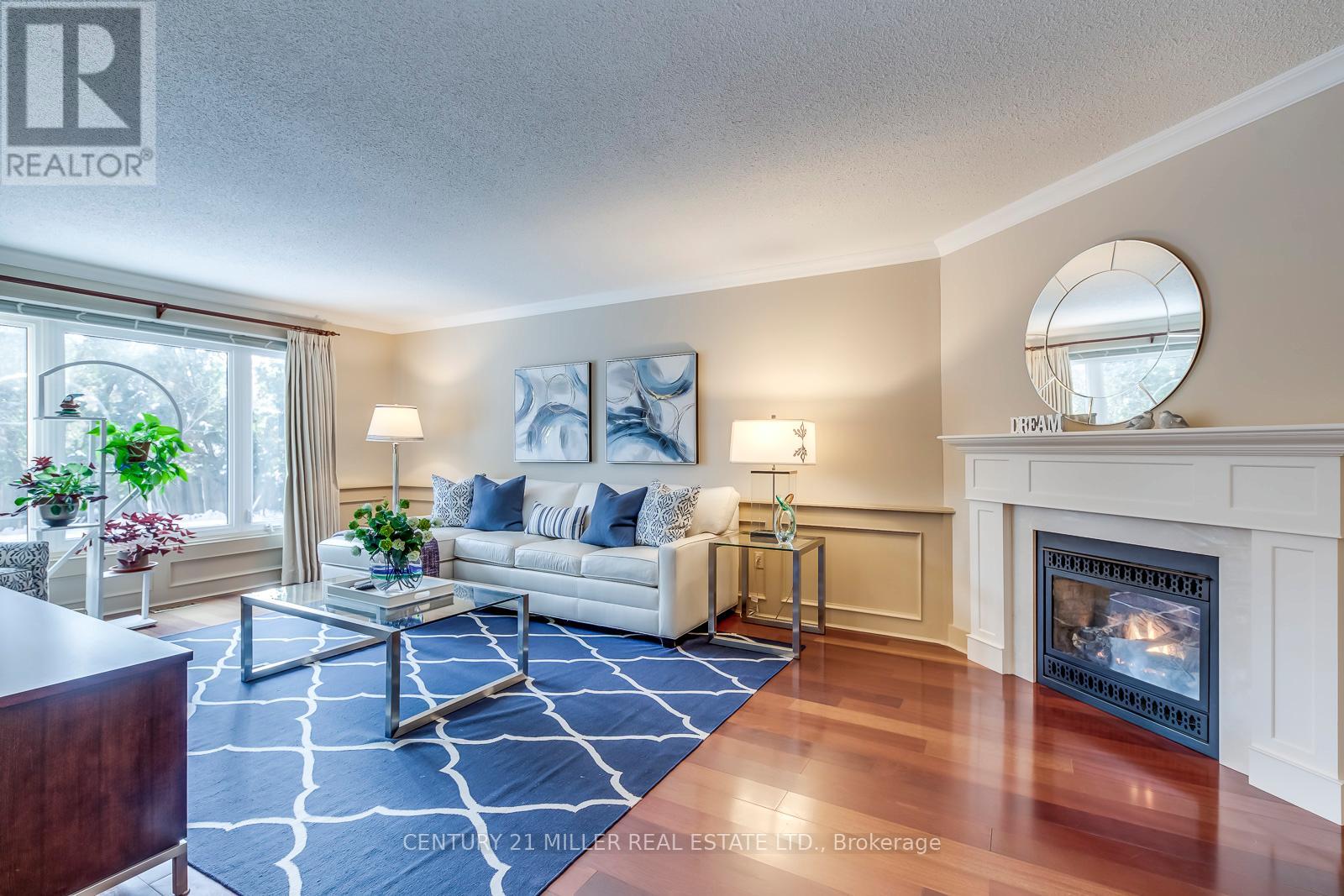 1149 Windrush Drive, Oakville, Ontario  L6M 1S9 - Photo 10 - W12942856