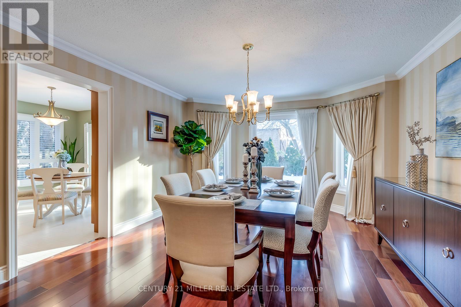 1149 Windrush Drive, Oakville, Ontario  L6M 1S9 - Photo 12 - W12942856