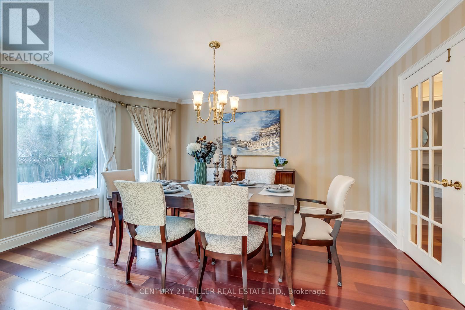 1149 Windrush Drive, Oakville, Ontario  L6M 1S9 - Photo 13 - W12942856