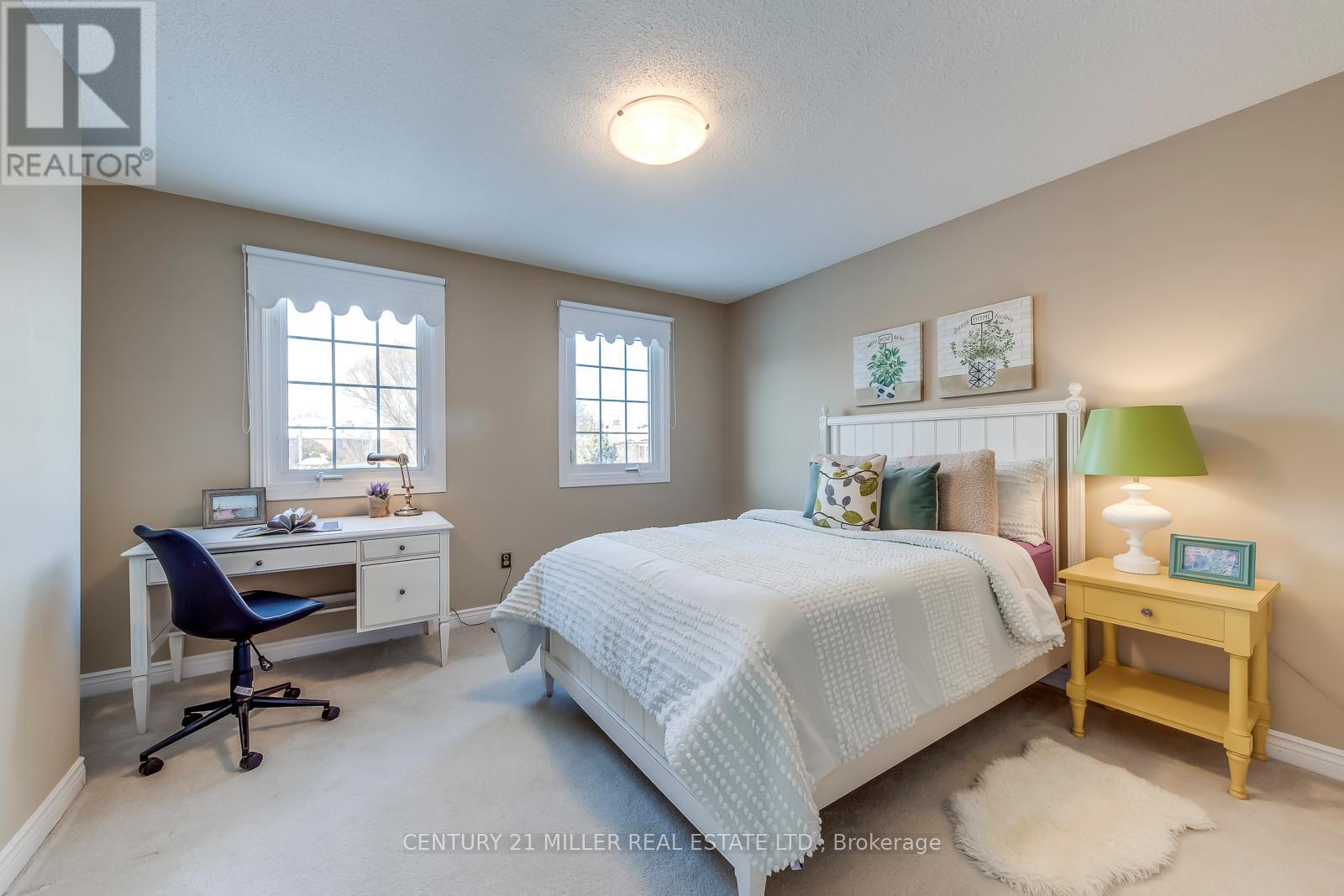 1149 Windrush Drive, Oakville, Ontario  L6M 1S9 - Photo 32 - W12942856