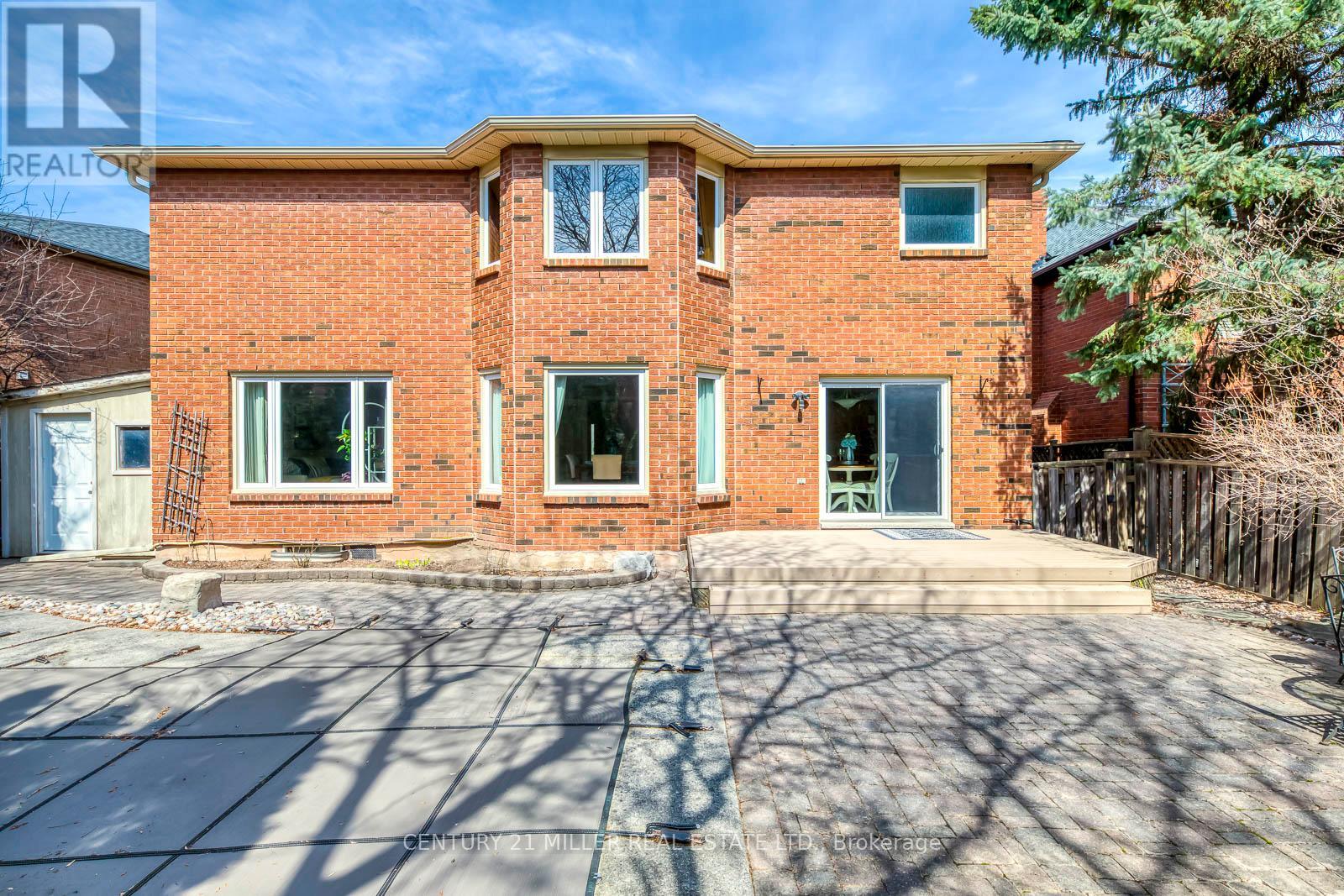 1149 Windrush Drive, Oakville, Ontario  L6M 1S9 - Photo 42 - W12942856