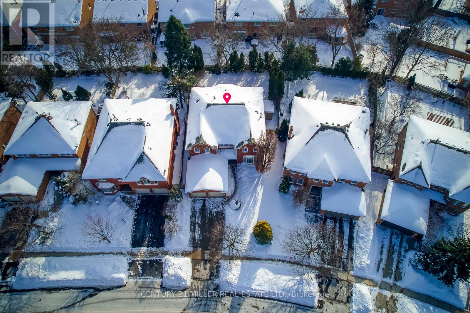 1149 Windrush Drive, Oakville, Ontario  L6M 1S9 - Photo 45 - W12942856