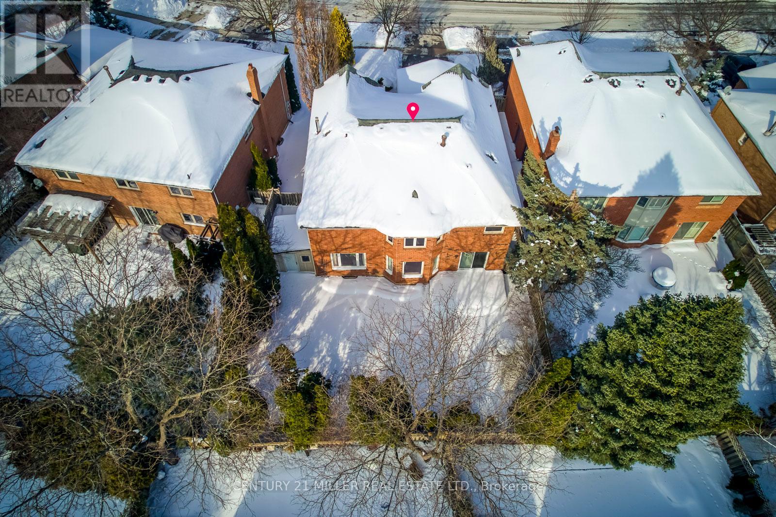 1149 Windrush Drive, Oakville, Ontario  L6M 1S9 - Photo 47 - W12942856