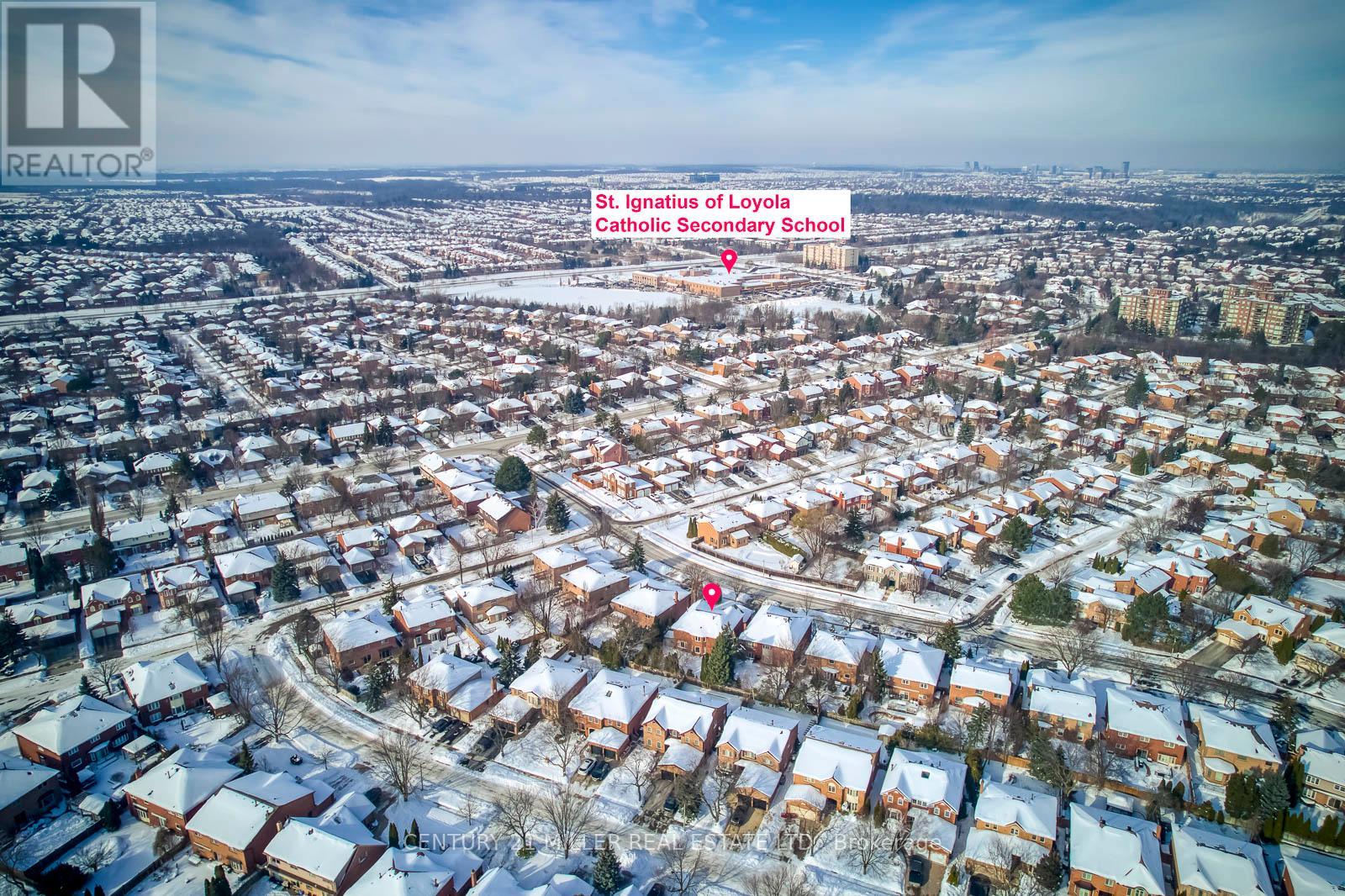 1149 Windrush Drive, Oakville, Ontario  L6M 1S9 - Photo 48 - W12942856