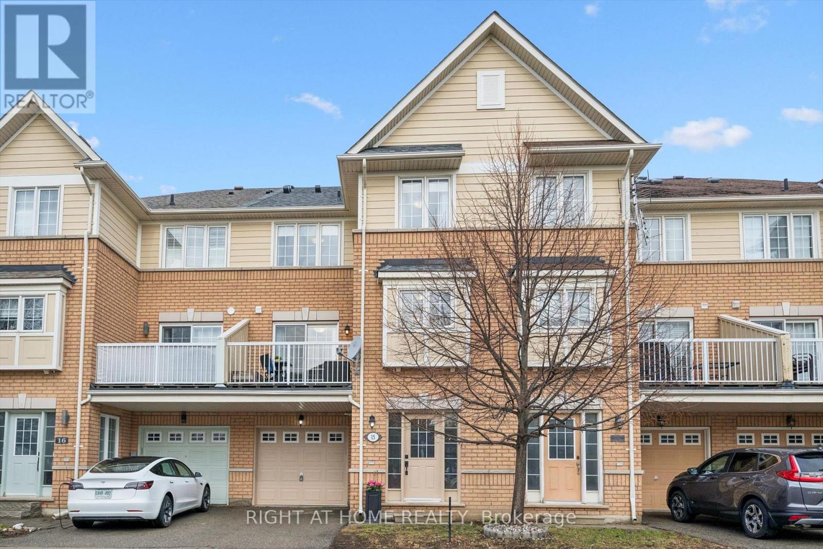 15 - 620 Ferguson Drive, Milton, Ontario  L9T 0M7 - Photo 1 - W12942868