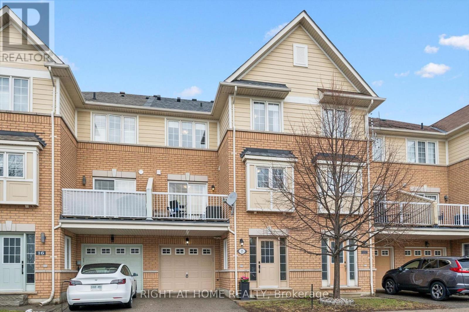 15 - 620 Ferguson Drive, Milton, Ontario  L9T 0M7 - Photo 2 - W12942868