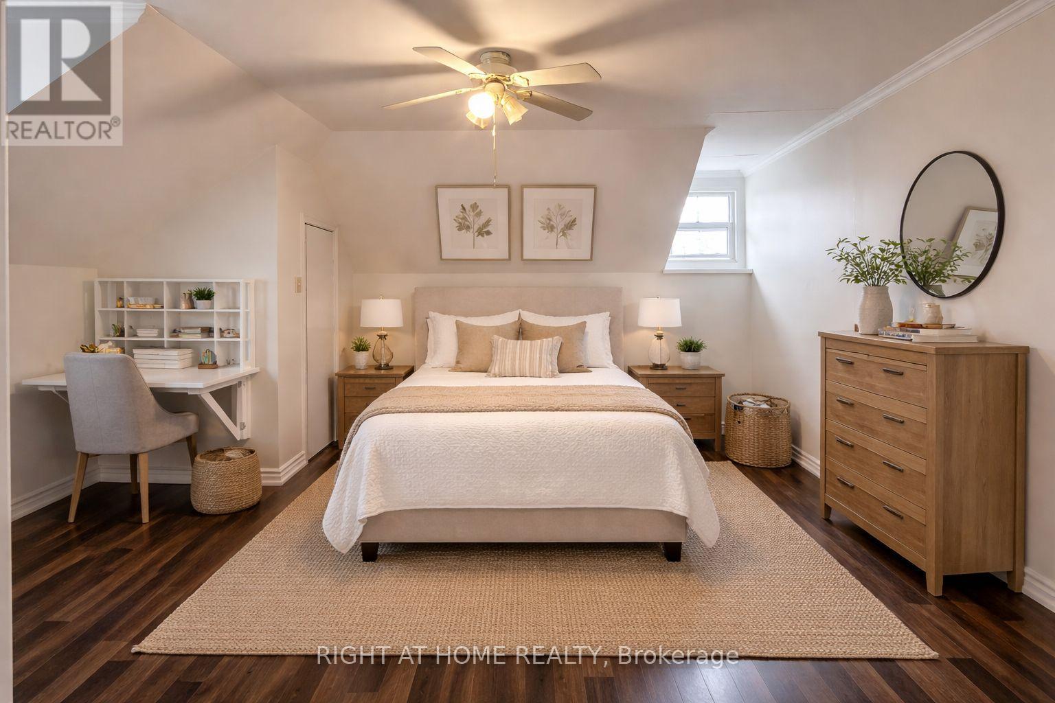 3 - 60 LONG BRANCH AVENUE, Toronto, Ontario