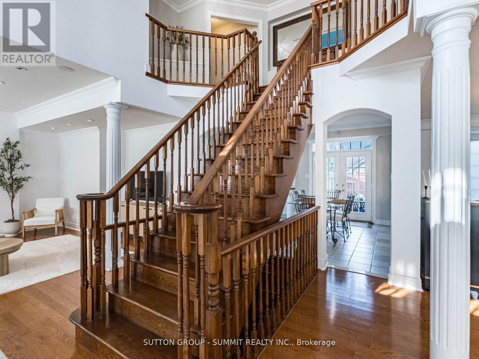 7123 Gillespie Lane, Mississauga, Ontario  L5W 1E8 - Photo 22 - W12942874