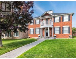 7123 GILLESPIE LANE, Mississauga, Ontario
