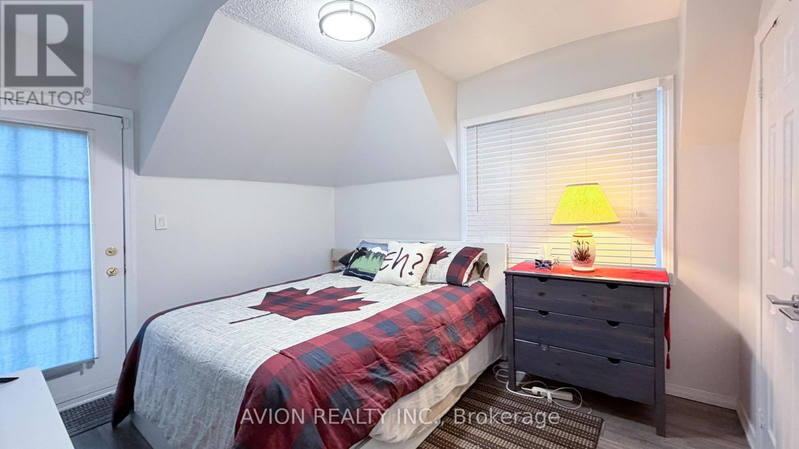 111 - 37 Four Winds Drive, Toronto, Ontario  M3J 1K7 - Photo 11 - W12942910