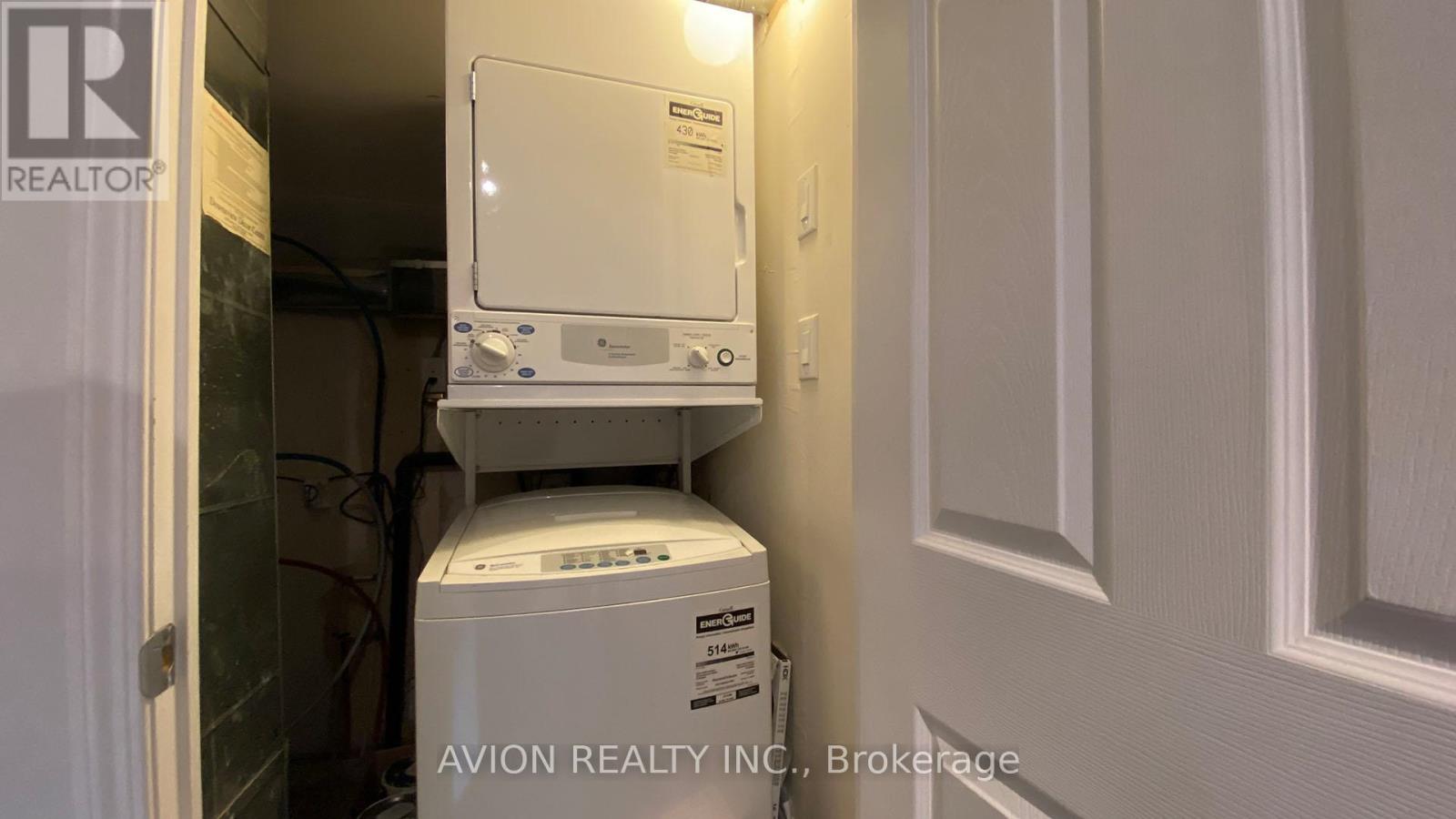 111 - 37 Four Winds Drive, Toronto, Ontario  M3J 1K7 - Photo 14 - W12942910