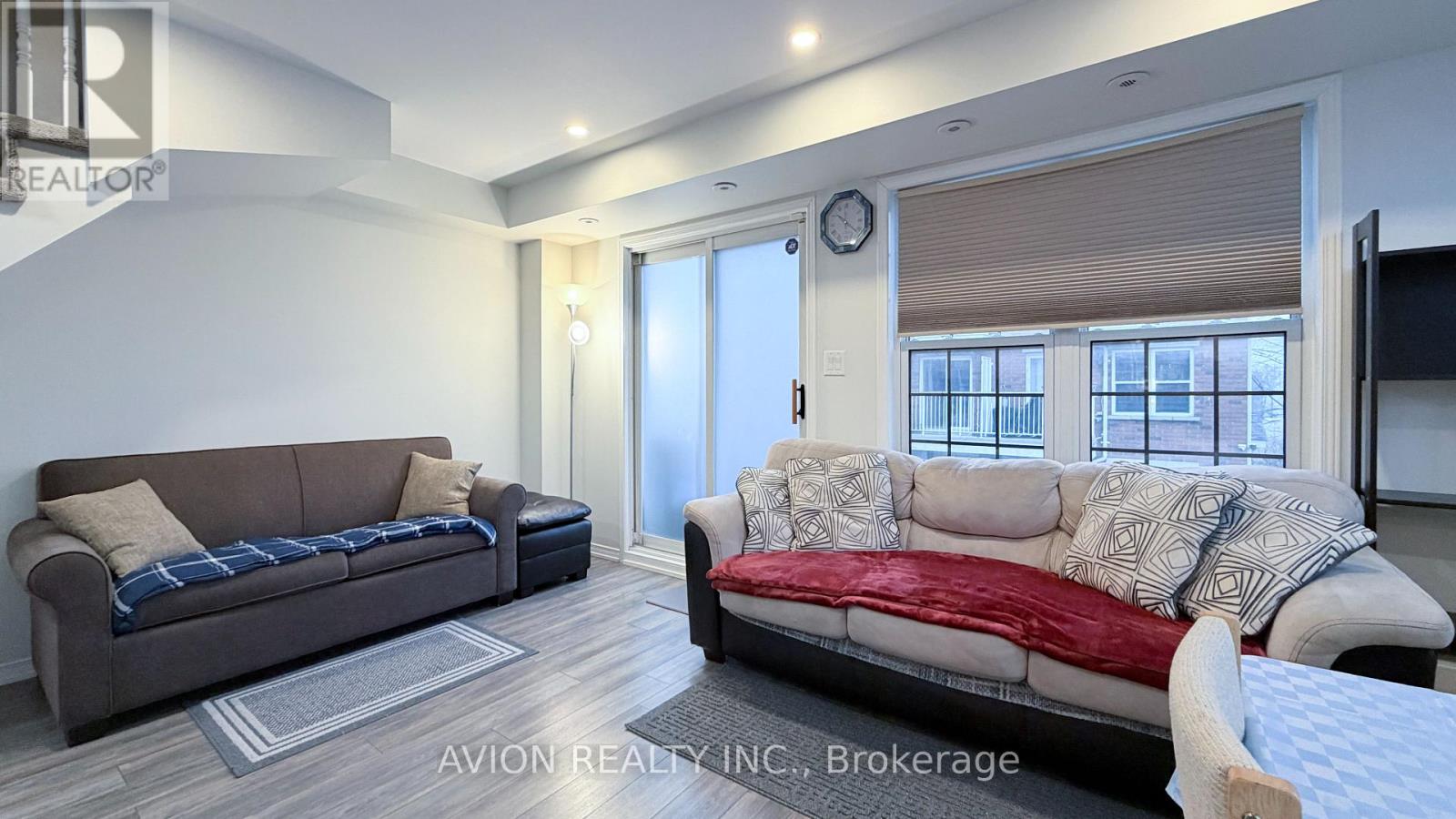 111 - 37 Four Winds Drive, Toronto, Ontario  M3J 1K7 - Photo 8 - W12942910