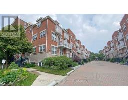 111 - 37 FOUR WINDS DRIVE, Toronto, Ontario