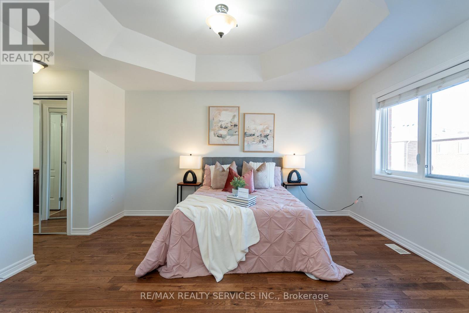 112 Amaranth Crescent, Brampton, Ontario  L7A 0L5 - Photo 16 - W12942936