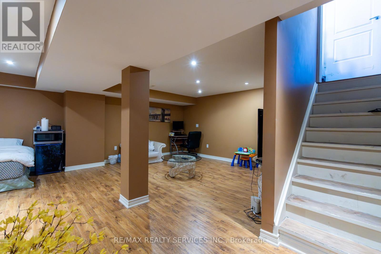 112 Amaranth Crescent, Brampton, Ontario  L7A 0L5 - Photo 27 - W12942936