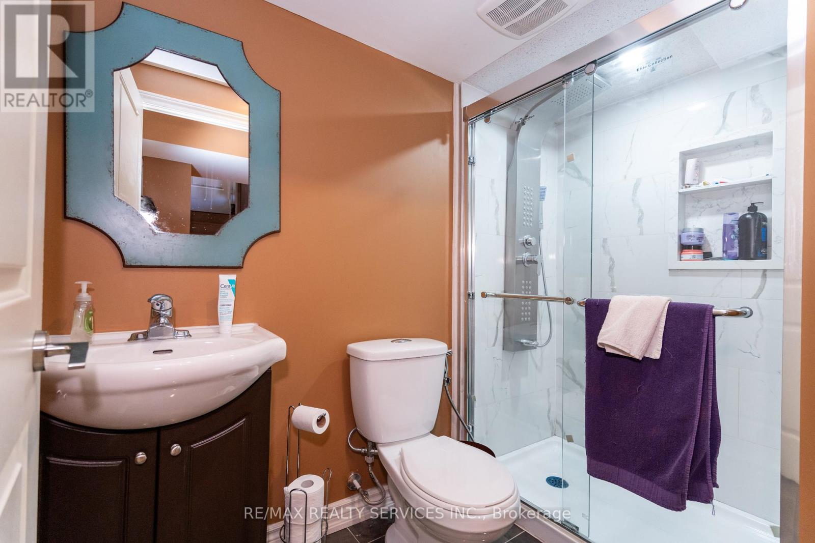 112 Amaranth Crescent, Brampton, Ontario  L7A 0L5 - Photo 30 - W12942936