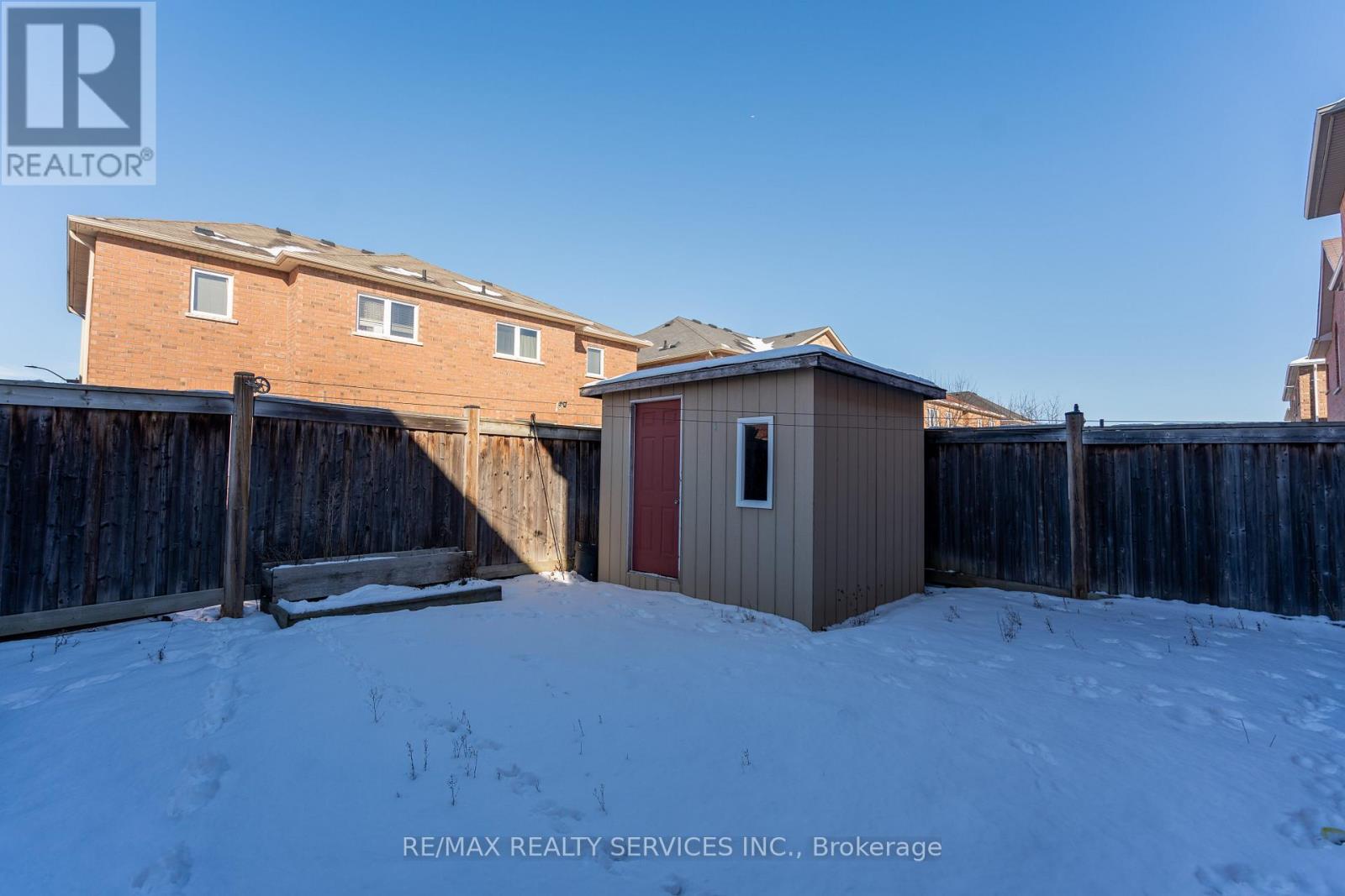 112 Amaranth Crescent, Brampton, Ontario  L7A 0L5 - Photo 32 - W12942936