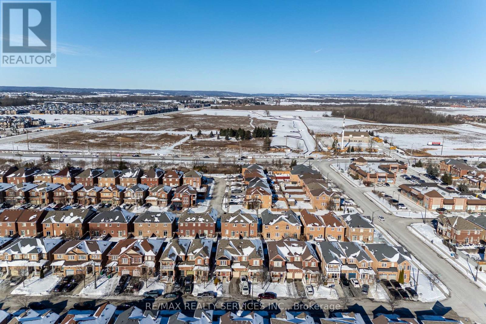 112 Amaranth Crescent, Brampton, Ontario  L7A 0L5 - Photo 35 - W12942936