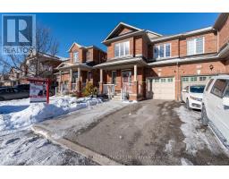 112 AMARANTH CRESCENT, Brampton, Ontario