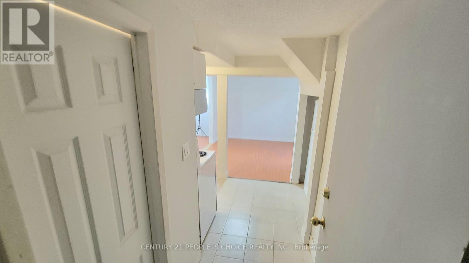 Bsmt - 23 Bruce Beer Drive, Brampton, Ontario  L6V 2W7 - Photo 3 - W12942960