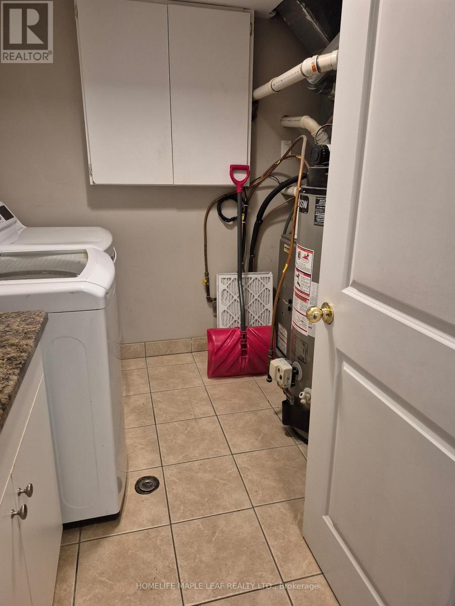 54 Boulton Place, St. Catharines, Ontario  L2M 5L6 - Photo 10 - X12939040