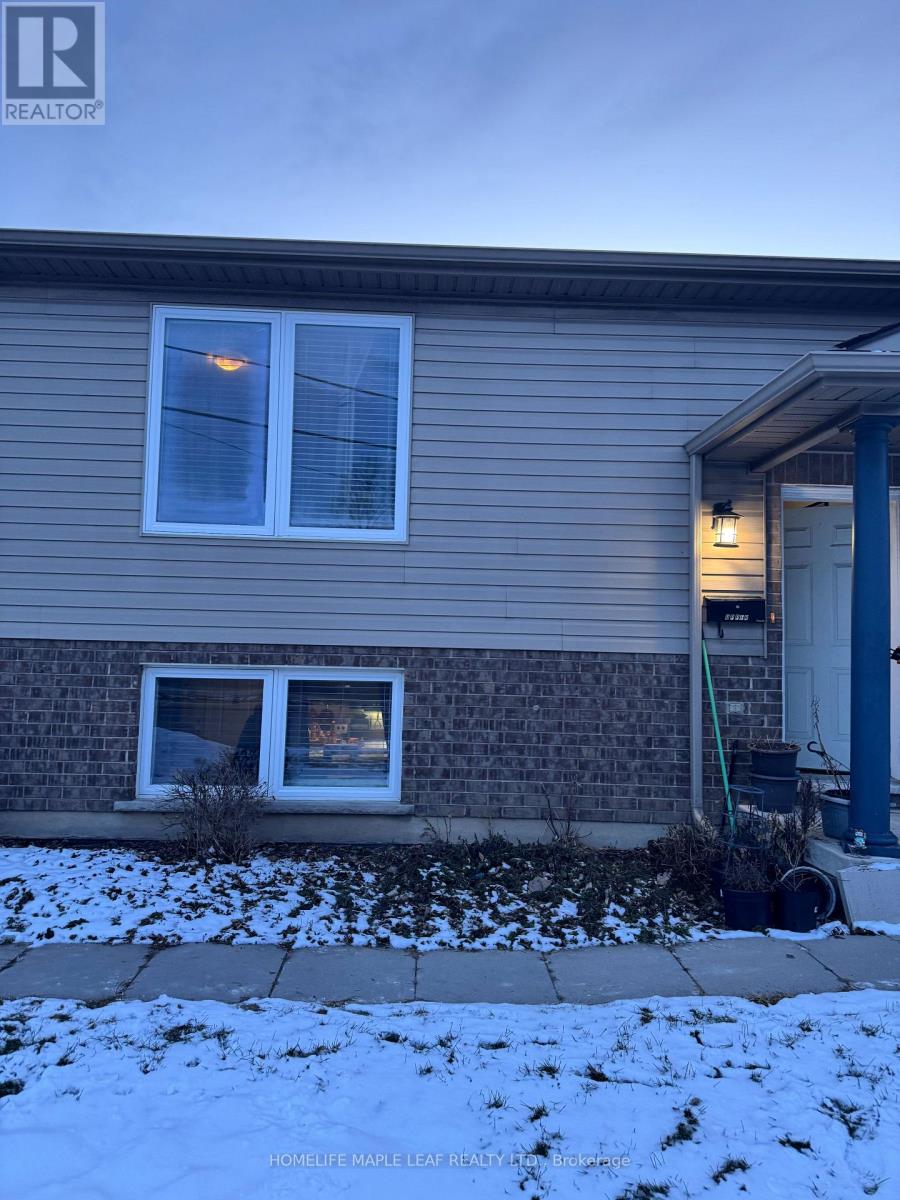 54 Boulton Place, St. Catharines, Ontario  L2M 5L6 - Photo 11 - X12939040