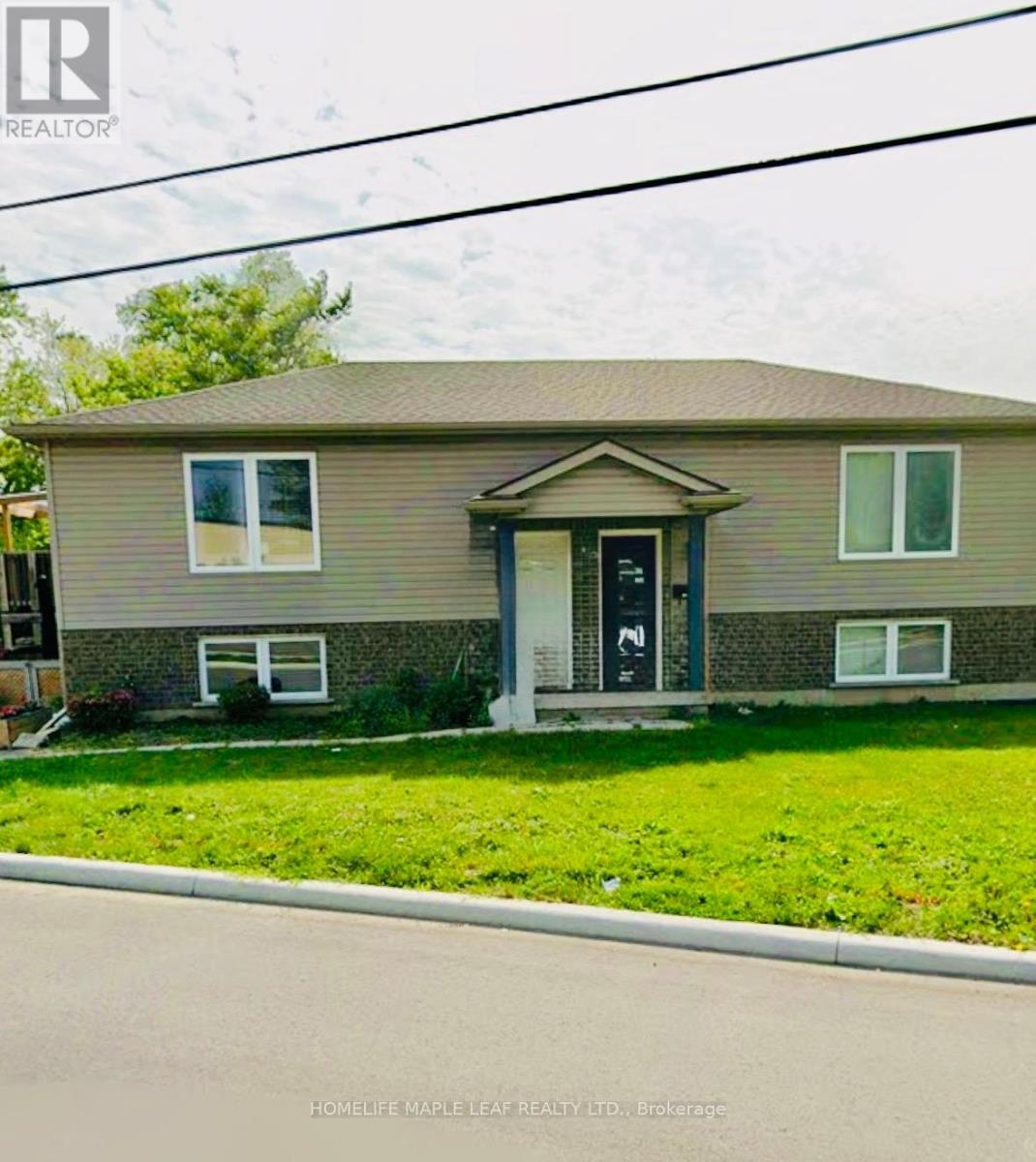 54 BOULTON PLACE, St. Catharines, Ontario