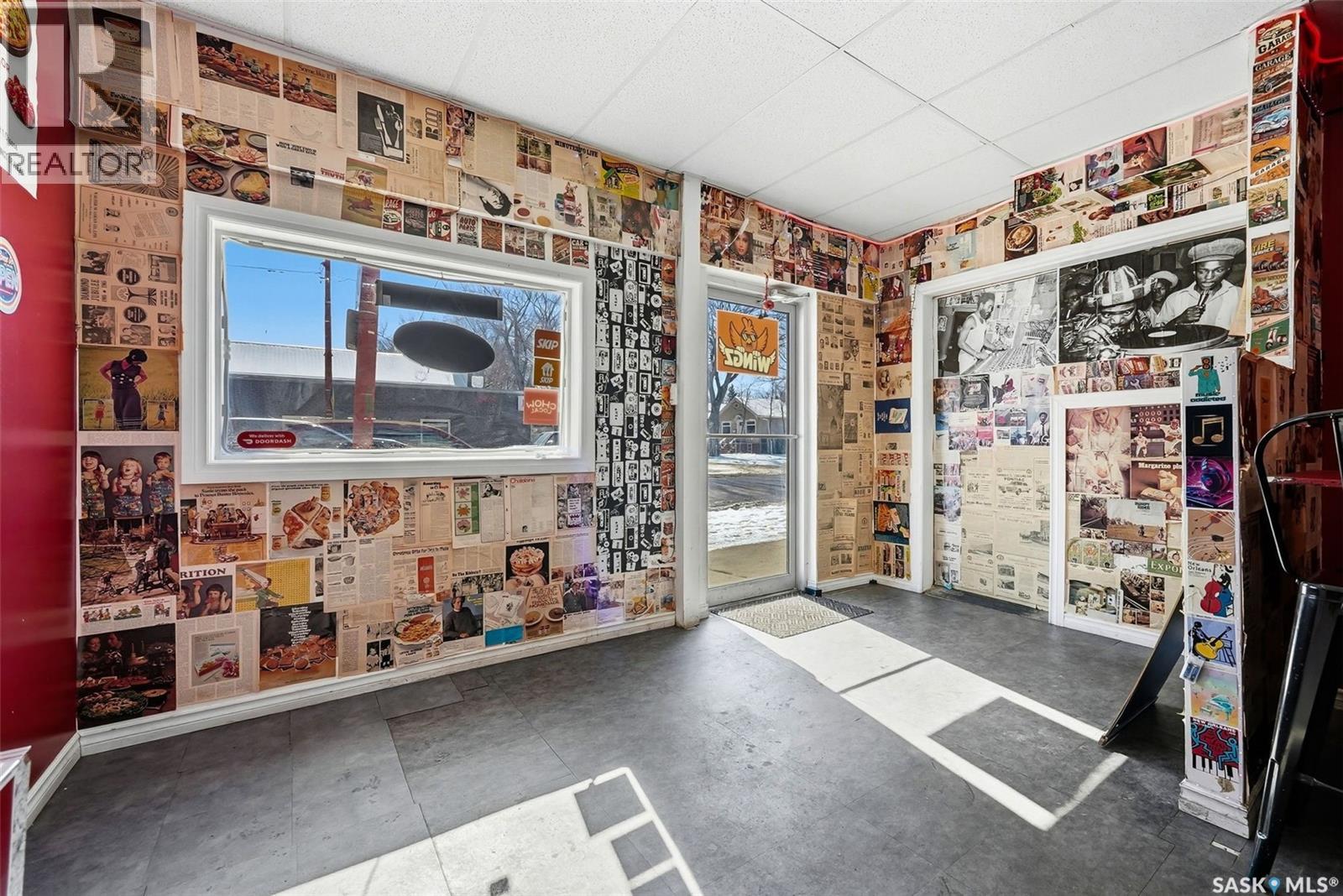 1775 Toronto Street, Regina, Saskatchewan  S4P 1M5 - Photo 15 - SK031755