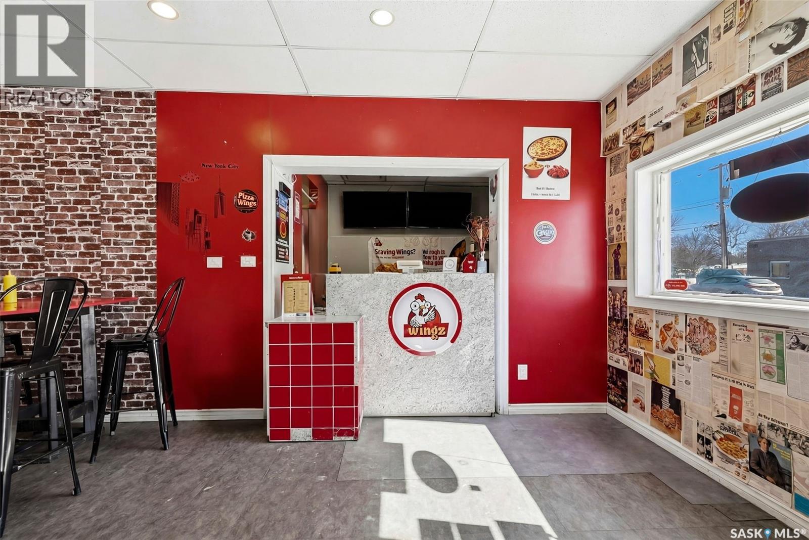 1775 Toronto Street, Regina, Saskatchewan  S4P 1M5 - Photo 16 - SK031755