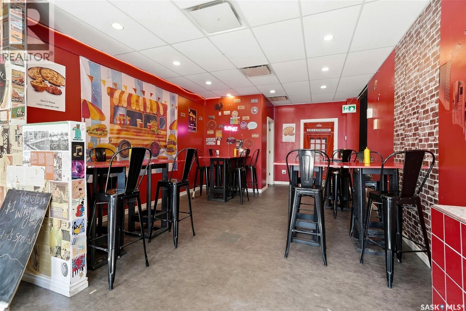 1775 Toronto Street, Regina, Saskatchewan  S4P 1M5 - Photo 17 - SK031755