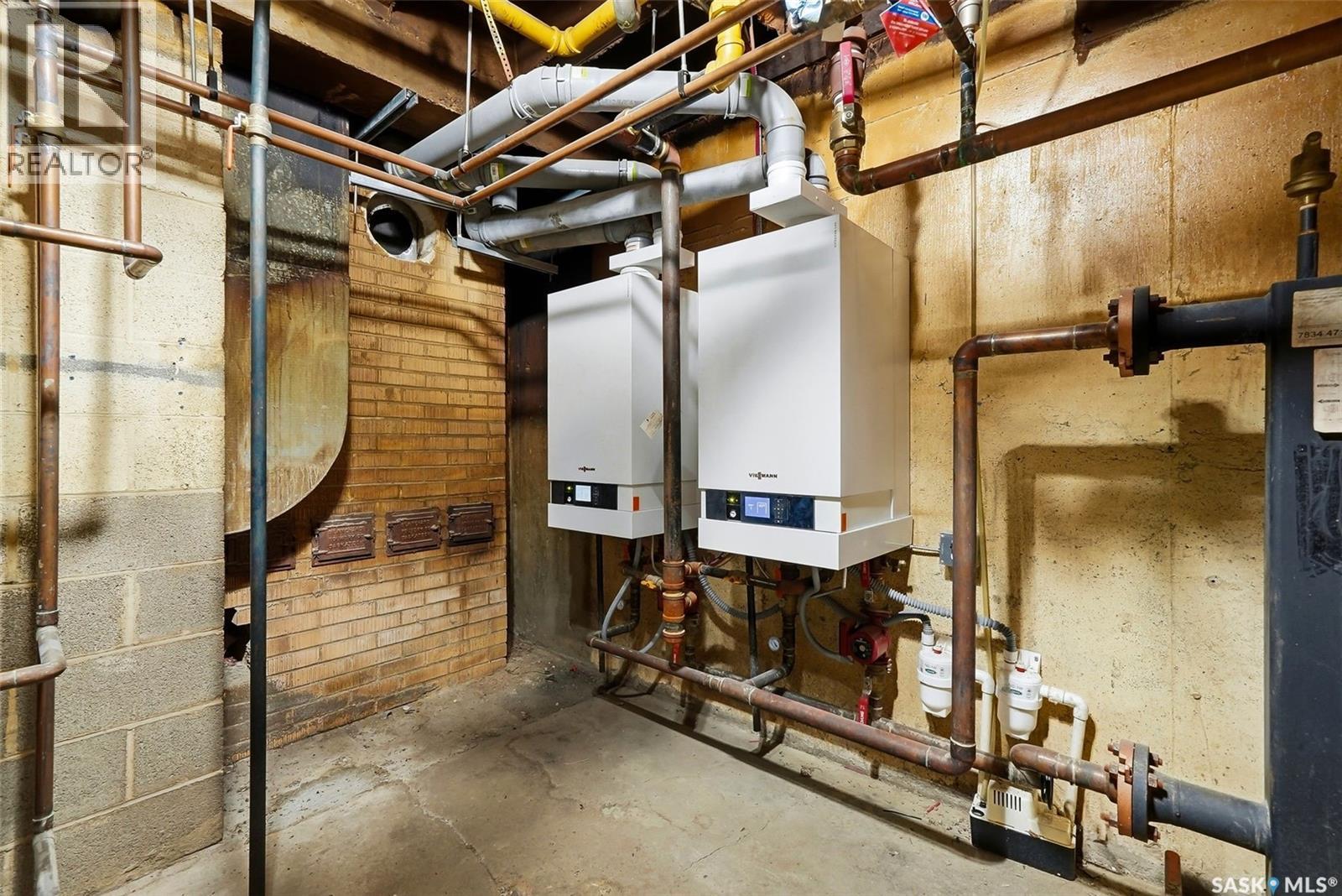 1775 Toronto Street, Regina, Saskatchewan  S4P 1M5 - Photo 31 - SK031755