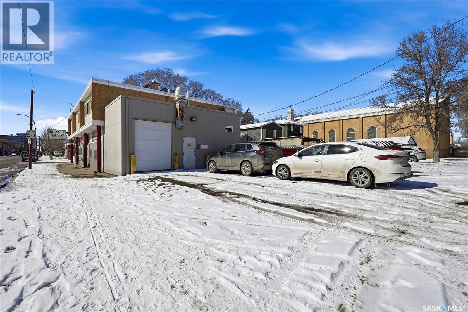 1775 Toronto Street, Regina, Saskatchewan  S4P 1M5 - Photo 35 - SK031755