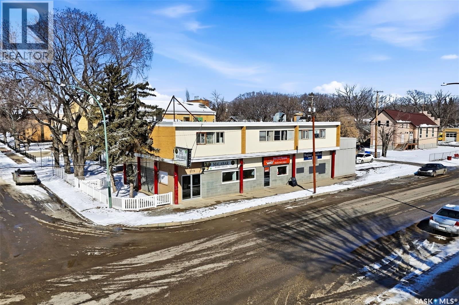 1775 Toronto Street, Regina, Saskatchewan  S4P 1M5 - Photo 36 - SK031755