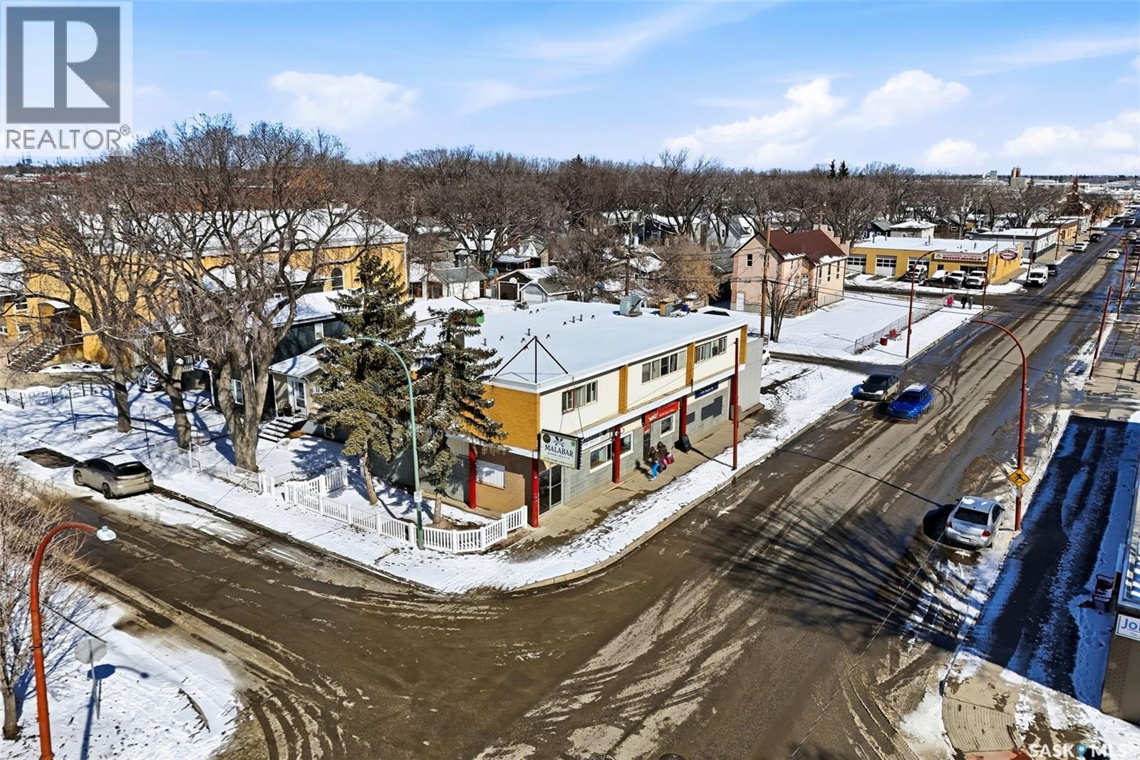 1775 Toronto Street, Regina, Saskatchewan  S4P 1M5 - Photo 38 - SK031755