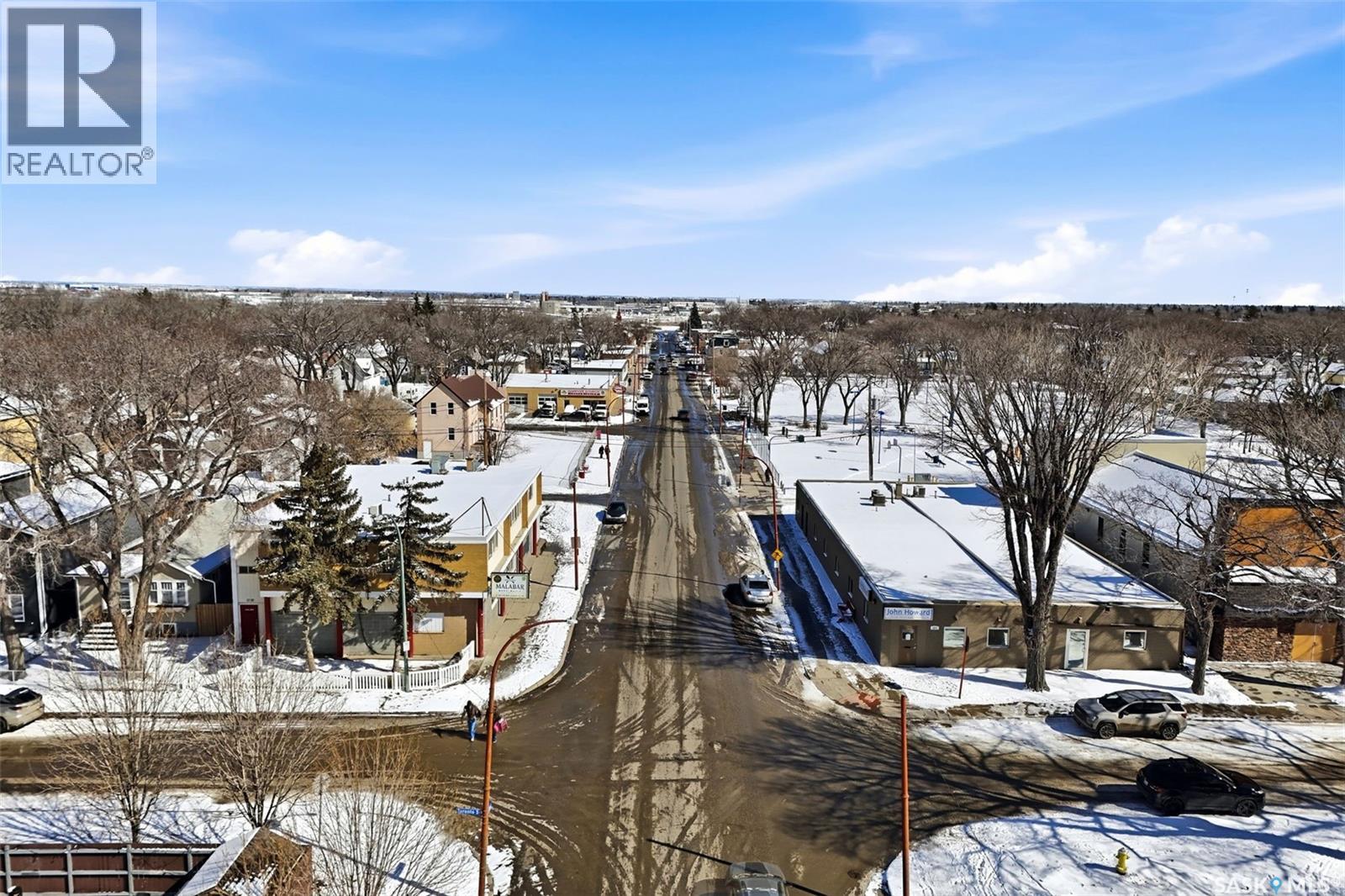 1775 Toronto Street, Regina, Saskatchewan  S4P 1M5 - Photo 39 - SK031755