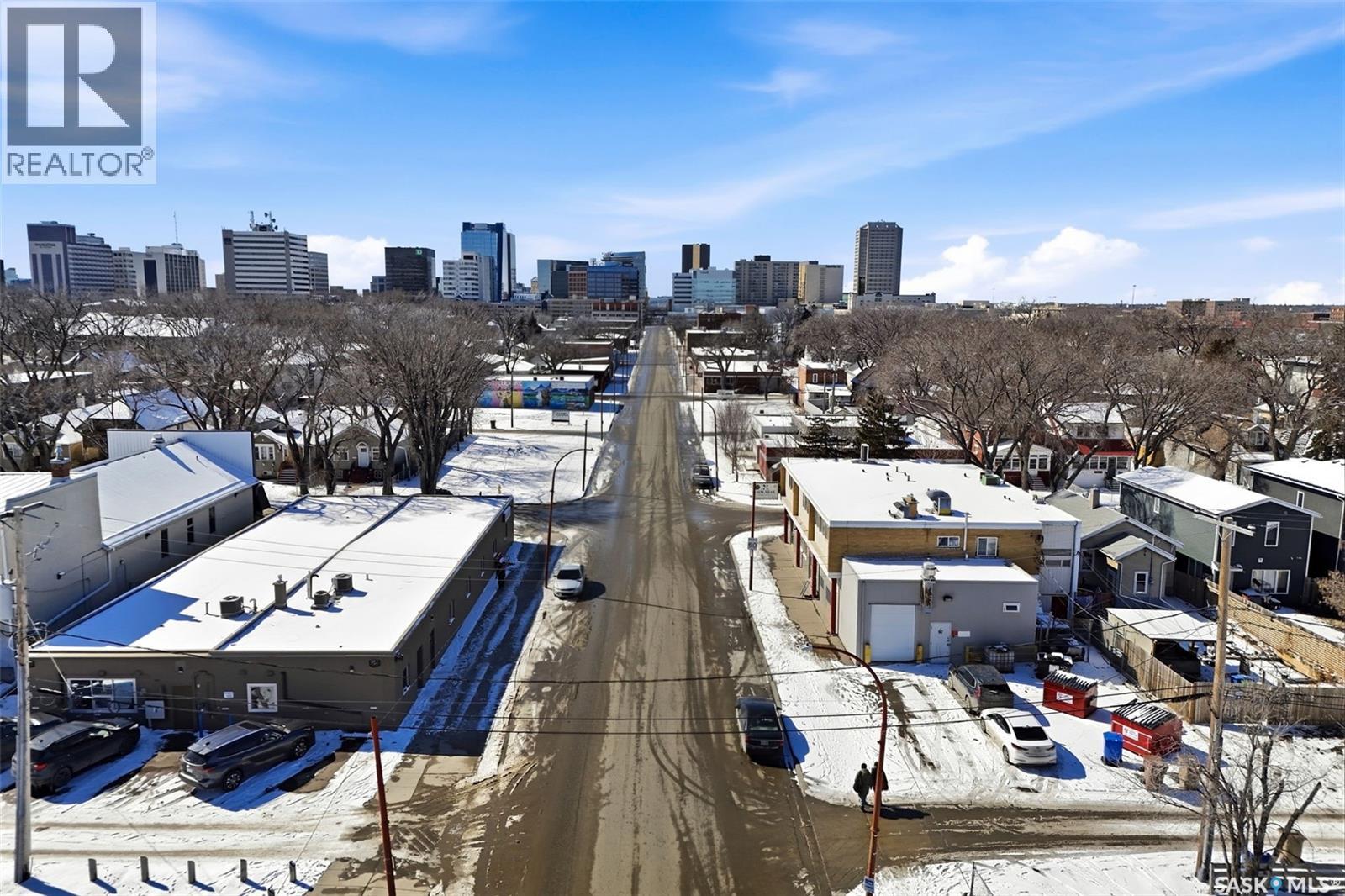 1775 Toronto Street, Regina, Saskatchewan  S4P 1M5 - Photo 40 - SK031755