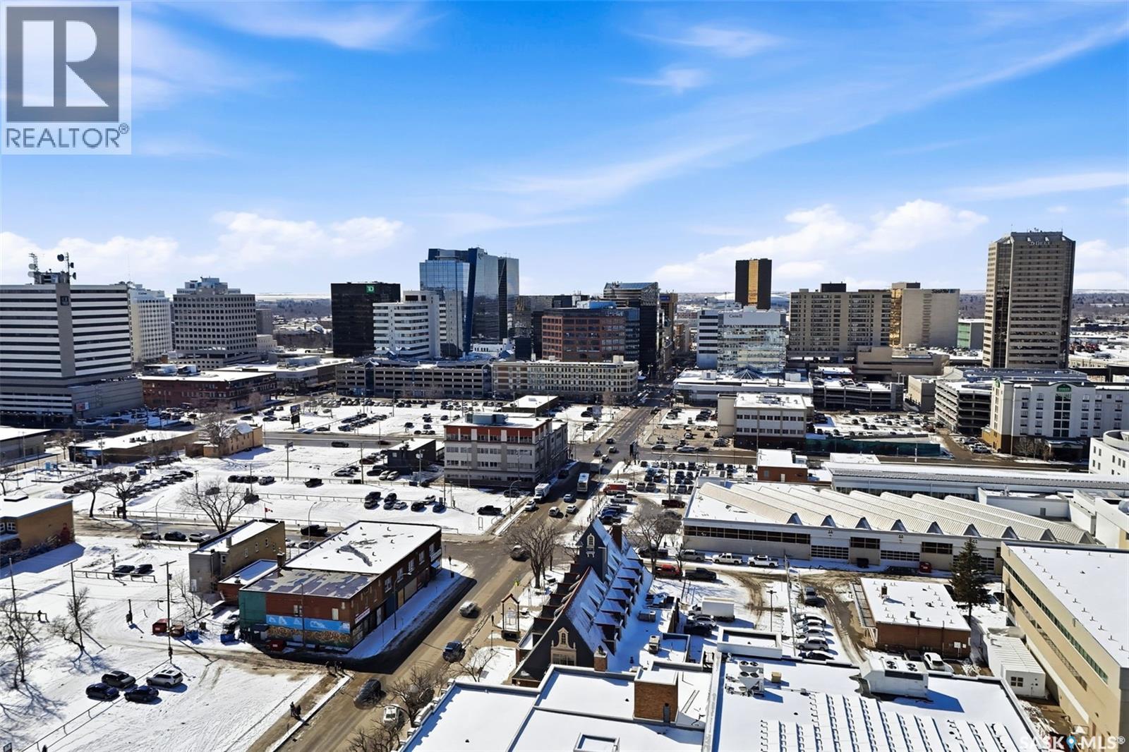 1775 Toronto Street, Regina, Saskatchewan  S4P 1M5 - Photo 41 - SK031755