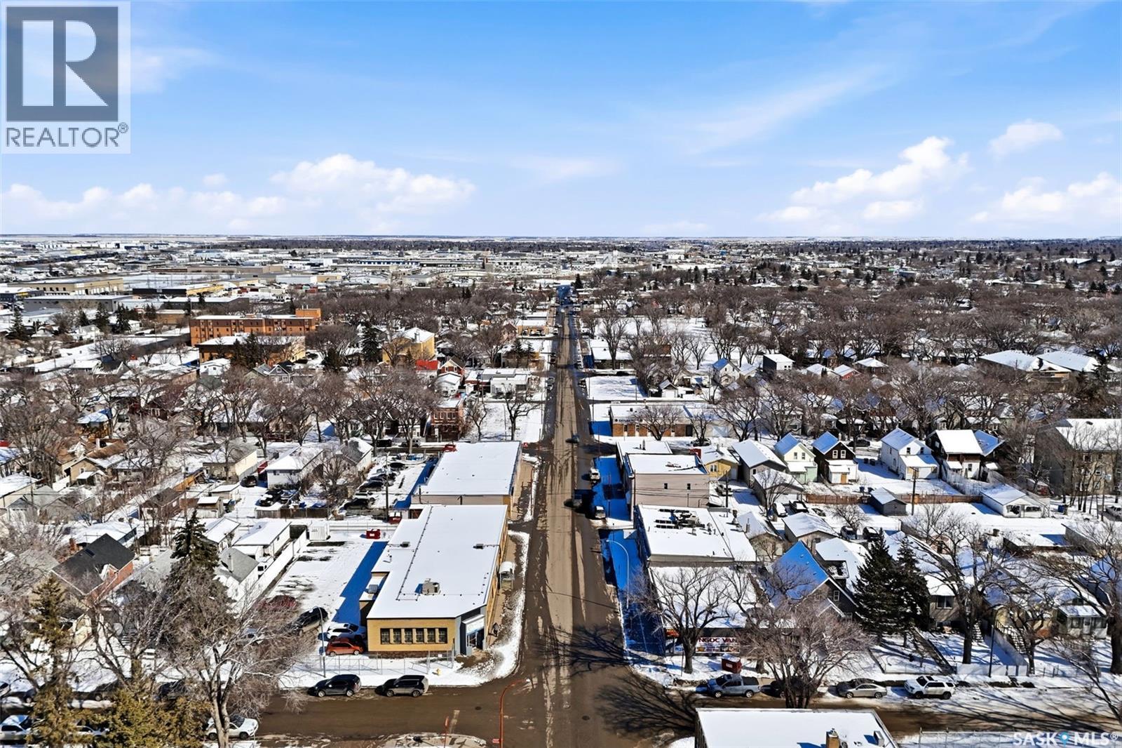 1775 Toronto Street, Regina, Saskatchewan  S4P 1M5 - Photo 42 - SK031755