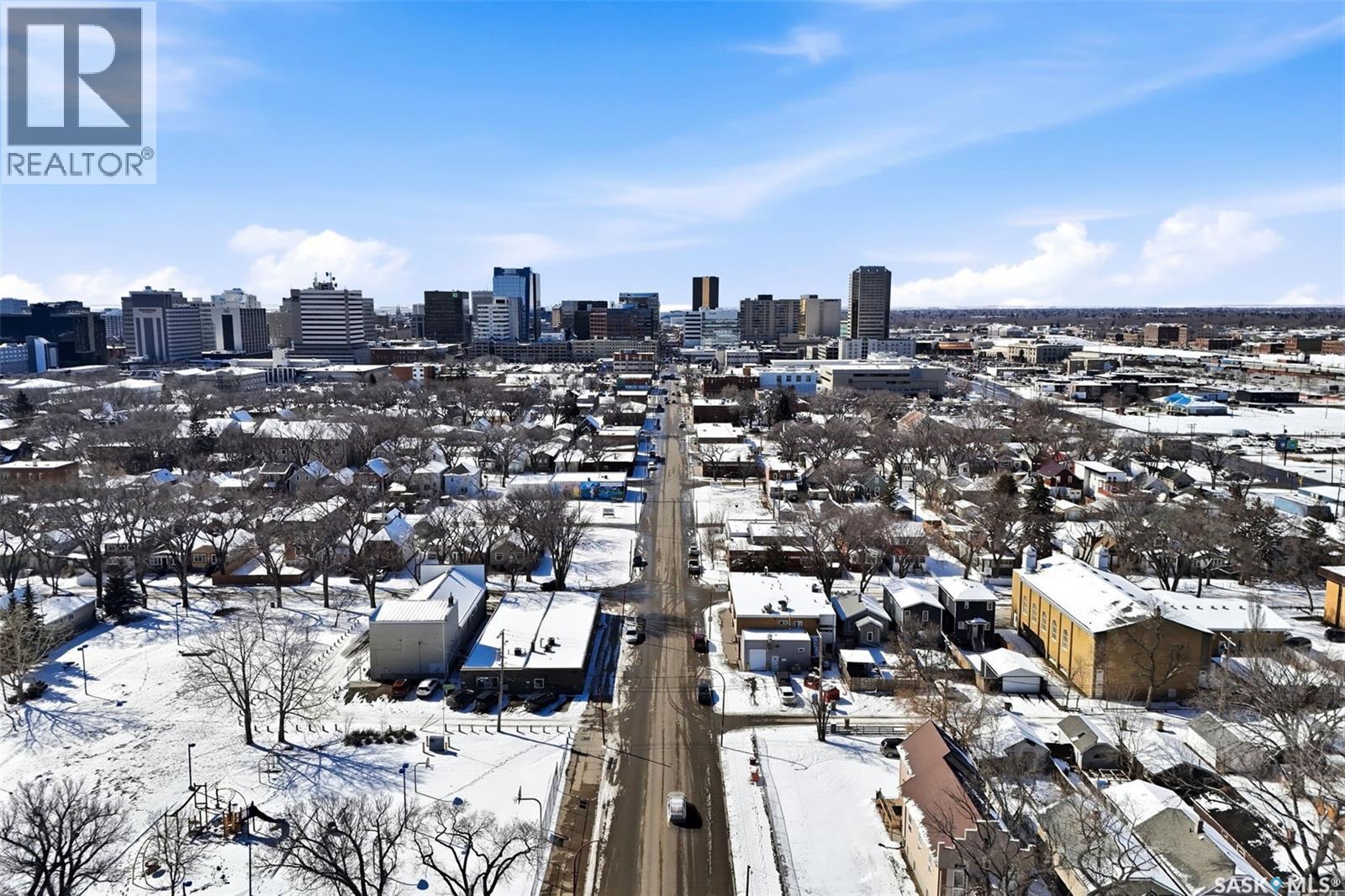 1775 Toronto Street, Regina, Saskatchewan  S4P 1M5 - Photo 43 - SK031755