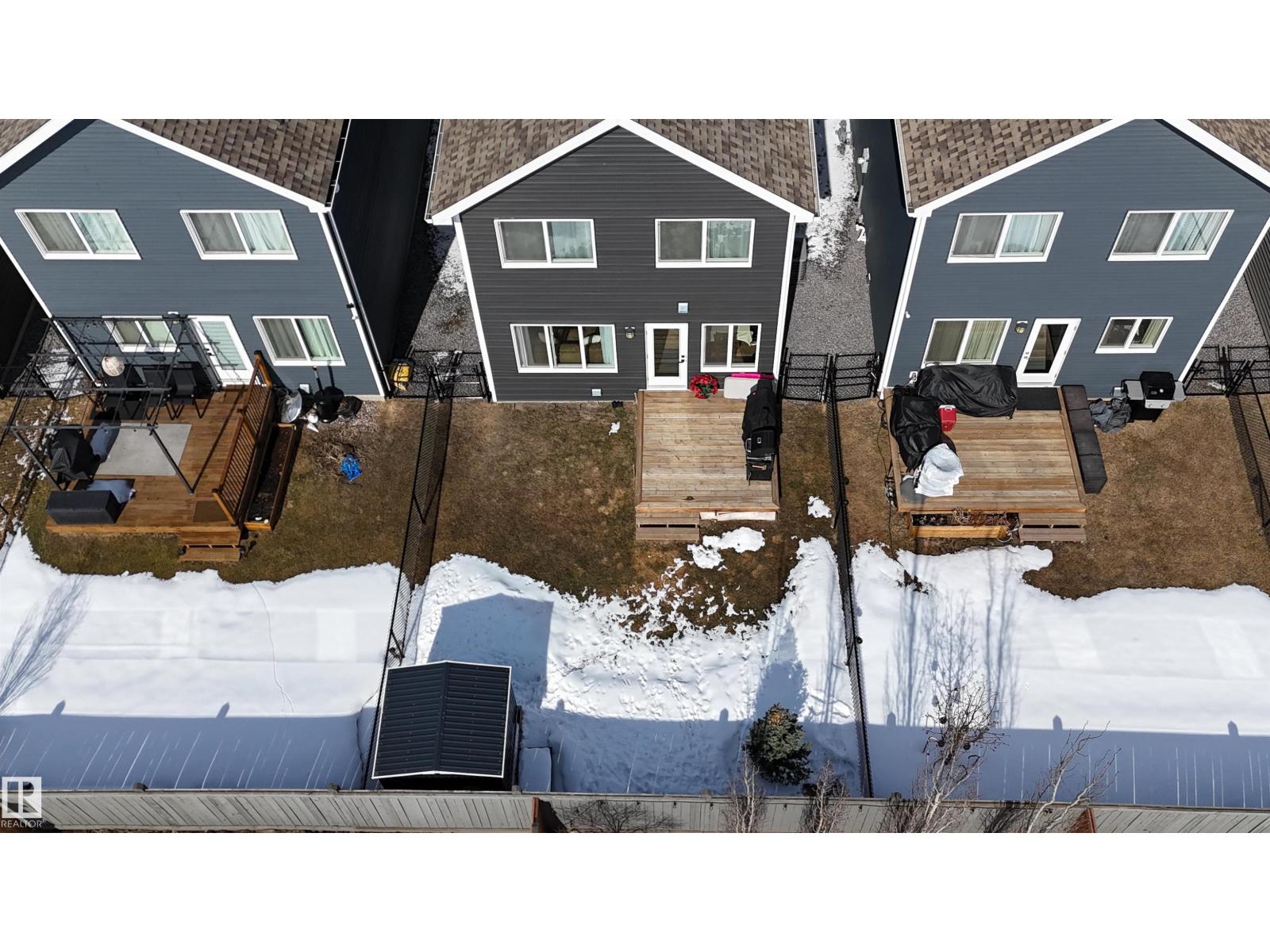 #5 13119 209 St Nw, Edmonton, Alberta  T5S 0R4 - Photo 30 - E4479976