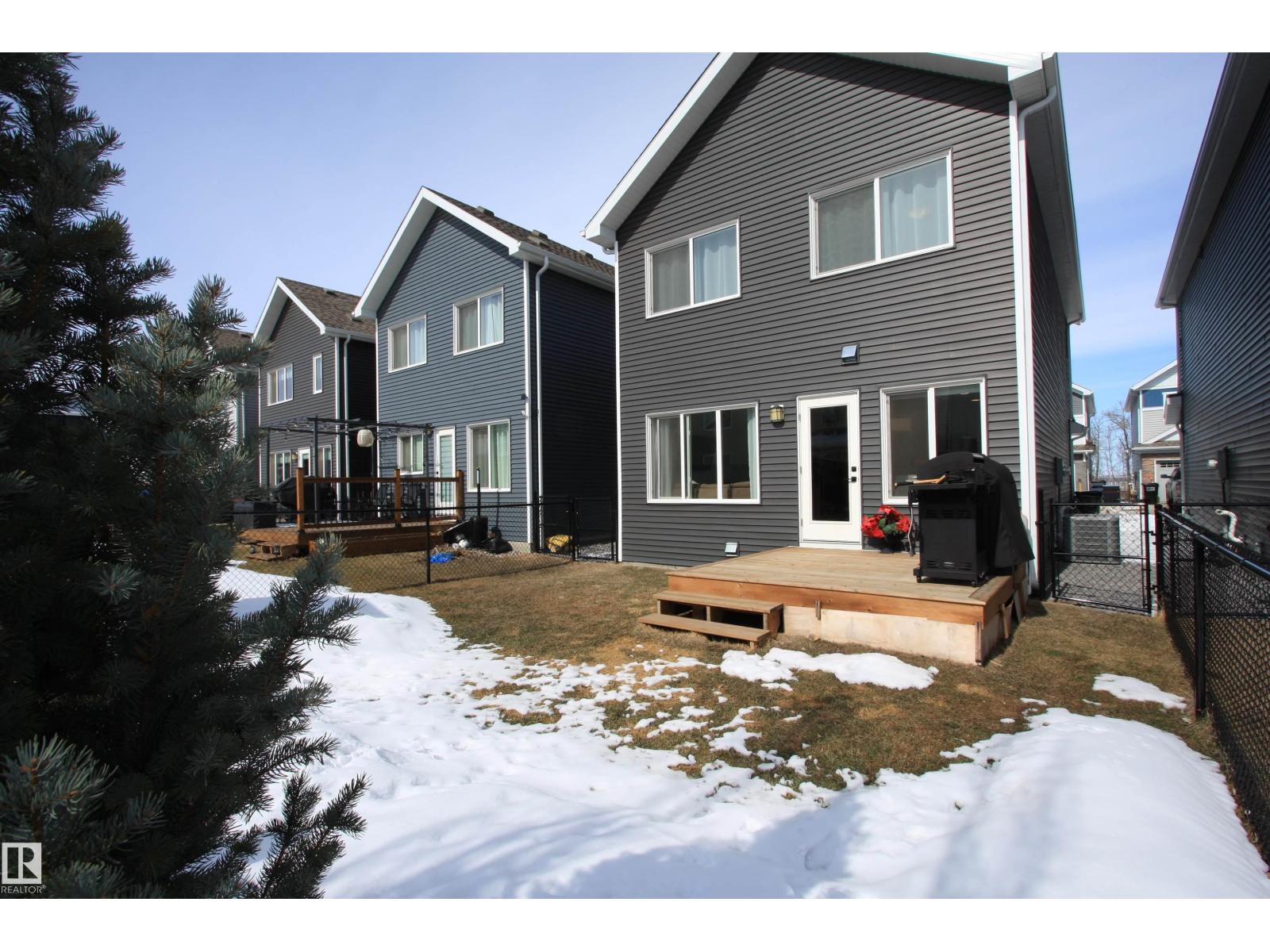 #5 13119 209 St Nw, Edmonton, Alberta  T5S 0R4 - Photo 32 - E4479976