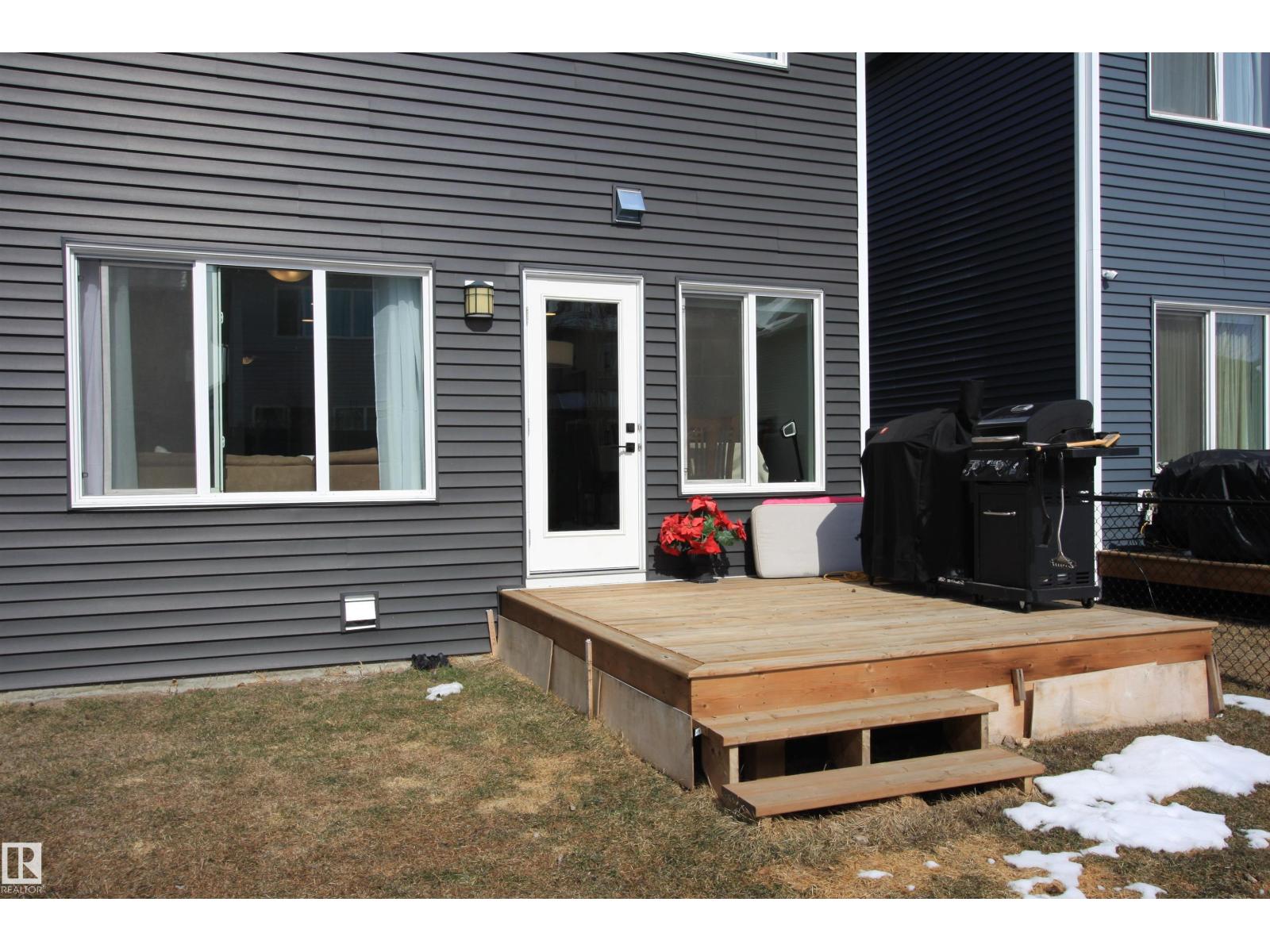 #5 13119 209 St Nw, Edmonton, Alberta  T5S 0R4 - Photo 33 - E4479976